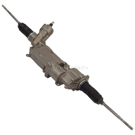 Duralo Ram Rack and Pinion 247-0175