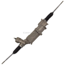 2015 Ram 1500 Rack and Pinion 2