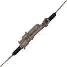 2015 Ram 1500 Rack and Pinion 3