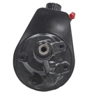 BuyAutoParts 86-02138R Power Steering Pump 1