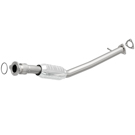 2007 Chevrolet Equinox Catalytic Converter EPA Approved 1