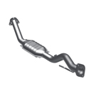 MagnaFlow Exhaust Products 23994 Catalytic Converter EPA Approved 1