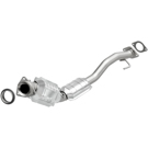MagnaFlow Exhaust Products 23995 Catalytic Converter EPA Approved 1