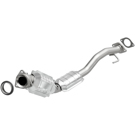 2008 Gmc Envoy Catalytic Converter EPA Approved 1