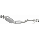 2008 Gmc Envoy Catalytic Converter EPA Approved 3