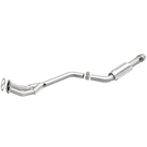 1997 Bmw 318ti Catalytic Converter EPA Approved 1