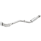 1995 Bmw 318ti Catalytic Converter EPA Approved 1