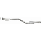1997 Bmw 318ti Catalytic Converter EPA Approved 3