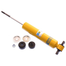 2000 Chevrolet Express 1500 Shock and Strut Set 2