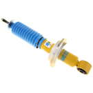 2004 Nissan Pathfinder Armada Shock and Strut Set 2