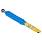 2020 Ram ProMaster 2500 Shock Absorber 1