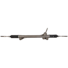 BuyAutoParts 80-70267R Rack and Pinion 3