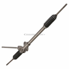 BuyAutoParts  Hyundai Elantra Rack and Pinion 80-70175R