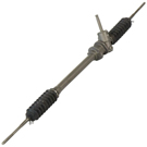 1992 Nissan NX Rack and Pinion 1