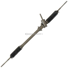 BuyAutoParts 80-70178R Rack and Pinion 2