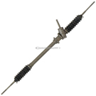 1992 Nissan NX Rack and Pinion 2