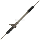 1992 Nissan NX Rack and Pinion 3