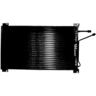 BuyAutoParts Gmc A/C Condenser 60-61022N