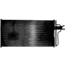 1992 Buick LeSabre A/C Condenser 1