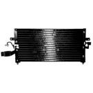 1994 Infiniti G20 A/C Condenser 1