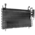 1987 Ford E Series Van A/C Condenser 1