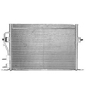 2000 Mercury Cougar A/C Condenser 1