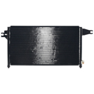 BuyAutoParts 60-60174N A/C Condenser 1