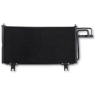BuyAutoParts  Kia Spectra A/C Condenser 60-61564N