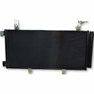 2017 Chevrolet Caprice A/C Condenser 1