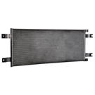 2009 Kenworth All Models A/C Condenser 2