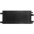 BuyAutoParts 60-65871AN A/C Condenser 1