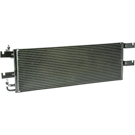 BuyAutoParts Freightliner A/C Condenser 60-60637N