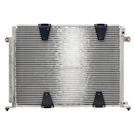BuyAutoParts 60-60314ND A/C Condenser 2