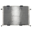 BuyAutoParts 60-60314ND A/C Condenser 1