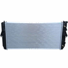 2000 Buick Park Avenue Radiator 1