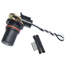 1994 Cadillac Deville Vehicle Speed Sensor 1