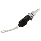 2000 Ford Explorer Vehicle Speed Sensor 2