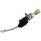 1996 Mercury Tracer Vehicle Speed Sensor 2