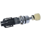 1996 Mercury Tracer Vehicle Speed Sensor 4
