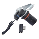 2004 Buick Rainier Vehicle Speed Sensor 1