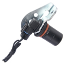 2004 Buick Rainier Vehicle Speed Sensor 4