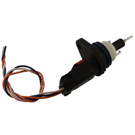 1996 Chrysler Town and Country Vehicle Speed Sensor 2