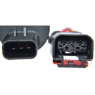 1996 Dodge Caravan Vehicle Speed Sensor 3