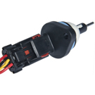 1996 Dodge Caravan Vehicle Speed Sensor 4