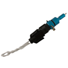 1995 Mercury Sable Vehicle Speed Sensor 2