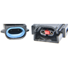 1995 Mercury Sable Vehicle Speed Sensor 3