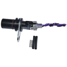 1996 Oldsmobile Bravada Vehicle Speed Sensor 1