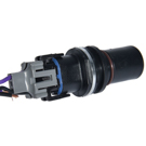 1996 Oldsmobile Bravada Vehicle Speed Sensor 4