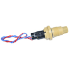 2012 Dodge Avenger Vehicle Speed Sensor 2