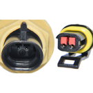 2012 Dodge Avenger Vehicle Speed Sensor 3